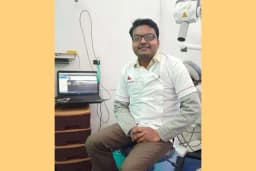 Dr. Shahnawaz Ismail